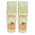2 x Lotus Herbals Sandalscreen+(Pack of 2)