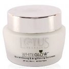 Lotus Herbals Whiteglow Skin Whitening And Brightening Gel Cream SPF-25, 60g
