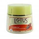 Lotus Herbals Papayablem Papaya-n-Saffron Anti-Blemish Cream, 50g