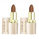2 x Lotus Herbals Pure Colors Lip Color, Choco Chip, 4.2g