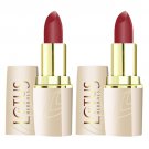 2 x Lotus Herbals Pure Colors Lip Color, Choco Star, 4.2g