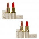 2 x Lotus Herbals Pure Colors Lip Color, Mod Mauve, 4.2g
