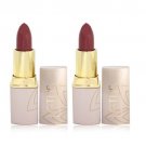 2 x Lotus Herbals Pure Colors Lip Color, Pink Blush, 4.2g