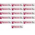 16 x Vicco Herbal Toothpaste"Expedited International Delivery by USPS / FedEx "