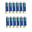 12 x Vicks Inhaler Nasal Vapor Breather Tubes "Expedited International Delivery by USPS / FedEx "