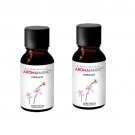 2 x Aroma Magic Blended Hair Oil Stimulate "Expedited International Delivery by USPS / FedEx "