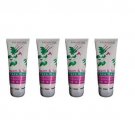 4 x Patanjali Neem Tulsi Face Wash - "Expedited International Delivery by USPS / FedEx "