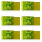 6 x Vaadi Herbals Anti Ageing Alluring Neem "Expedited International Delivery by USPS / FedEx "