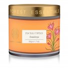 Forest Essentials Soundarya Facial Ubtan "Expedited International Delivery by USPS / FedEx "