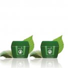 2 x Bio Palmyra SPA Shave Cream"Expedited International Delivery by USPS / FedEx "