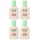 4 x Lacto Calamine Skin Balance Hydration Lotion "Expedited International Delivery by USPS / FedEx "