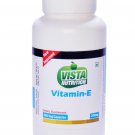 Vista Nutritions Vitamin E 200 mg - 300 Capsules