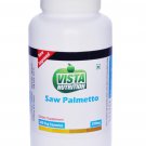 Vista Nutrition Saw Palmetto 320 mg - 300 Capsules
