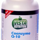 Vista Nutritions CoQ10 30 mg - 60 Capsules