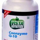 Vista Nutritions CoQ10 60 mg - 60 Capsules