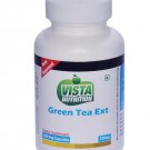 Vista Nutritions Green Tea Extract 250 mg - 200 Capsules