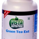 Vista Nutritions Green Tea Extract 400 mg - 200 Capsules
