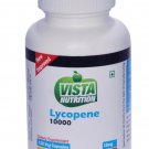 Vista Nutritions Lycopene 10000 - 120 Capsules