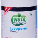 Vista Nutritions Lycopene 10000 - 240 Capsules