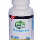 Vista Nutritions Pine Bark Ext 100 mg - 100 Capsules
