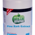 Vista Nutritions Pine Bark Ext - 300 Capsules