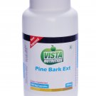 Vista Nutritions Pine Bark Ext 100 mg - 200 Capsules