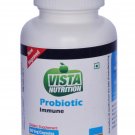 Vista Nutritions Probiotic Immune - 90 Capsules