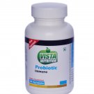 Vista Nutritions Probiotic Immune - 180 Capsules