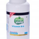 Vista Nutritions Vitamin-D and Calcium - 180 Capsules