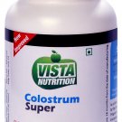 Vista Nutritions Colostrum Super 300 mg - 60 Capsules