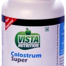 Vista Nutritions Colostrum Super 400 mg - 60 Capsules