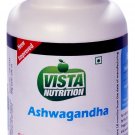 Vista Nutritions Ashwagandha 225 mg - 120 Capsules