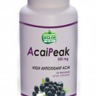 Vista Nutritions Acai Peak 250 mg - 240 Capsules