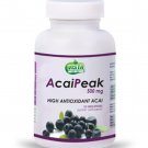 Vista Nutritions AcaiPeak 500 mg - 120 Capsules