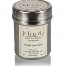 Khadi Neem, Basil and Mint Face Pack (Anti Acne), 50g