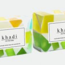 2 PACK X Khadi Mix Fruit Soap, 125g (Pack of 2)