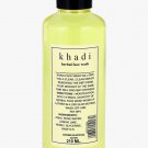 Khadi Herbal Face Wash, 210ml