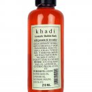 Khadi Herbal Aromatic Bubble Bath, 210ml