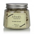 Khadi Lavender and Basil Bath Salt, 200g