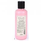 Khadi Rose and Honey Moisturizer With Sheabutter, 210ml