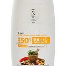 Khadi Moisturising Sunscreen Lotion - SPF 50 Pa++, 200ml