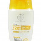 Khadi Moisturising Sunscreen Lotion - SPF 20 Pa++, 120ml