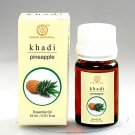 Khadi Herbal Pineapple Essential Oil, 15ml