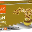 VLCC Gold Facial Kit