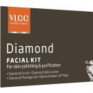VLCC Diamond Facial Kit