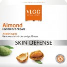 VLCC Almond Under Eye Cream, 15ml