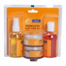 VLCC Pedi Glow Foot Care Kit
