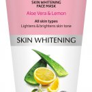 VLCC Snigdha Skin Whitening Face Mask 80g