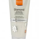 VLCC Diamond Detoxifying Wash Off Mask, 80g