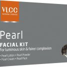 VLCC Pearl Facial Kit, 70g